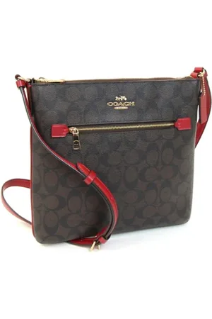 Coach Donna, Pre-owned, Marrone, Taglia unica, used