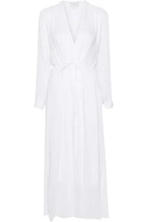 FORTE FORTE Donna, Abiti, Bianco, S, new