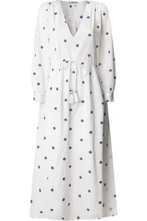 Pepe Jeans Donna, Abiti, Bianco, L, new
