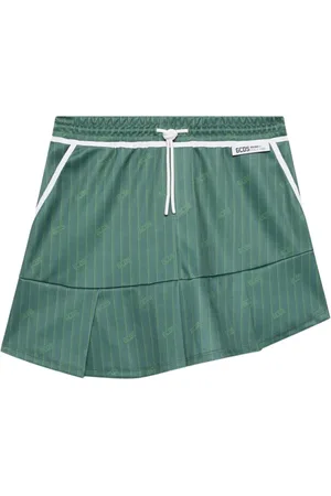 GCDS Donna, Gonne, Verde, S, new