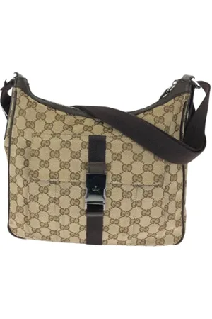 Gucci Donna, Pre-owned, Marrone, Taglia unica, used