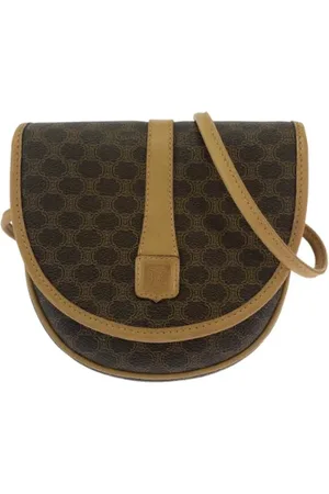 Céline Donna, Pre-owned, Marrone, Taglia unica, used