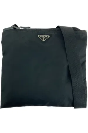 Prada Donna, Pre-owned, Nero, Taglia unica, used