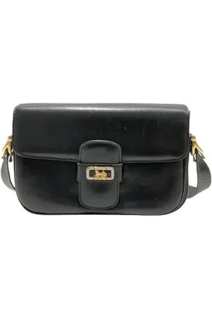 Céline Donna, Pre-owned, Nero, Taglia unica, used