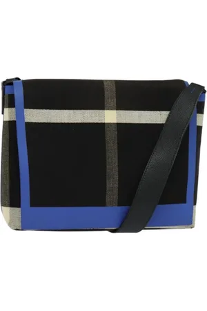 Burberry Donna, Pre-owned, Multicolore, Taglia unica, used