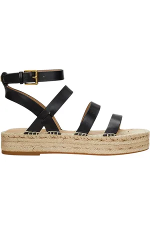 Ralph Lauren Donna, Scarpe, Nero, 38 EU, new