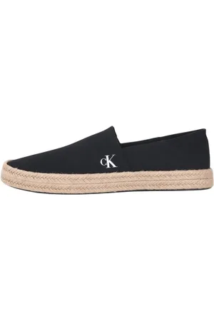 Calvin Klein Uomo, Scarpe, Nero, 42 EU, new