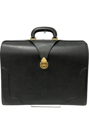Burberry Uomo, Pre-owned, Nero, Taglia unica, used