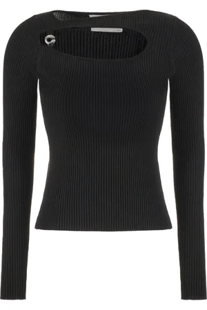 COPERNI Donna, Top, Nero, M, new