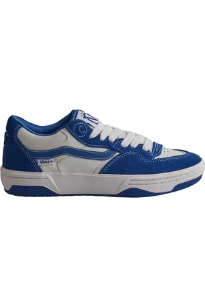 Vans Uomo, Scarpe, Blu, 42 1/2 EU, new