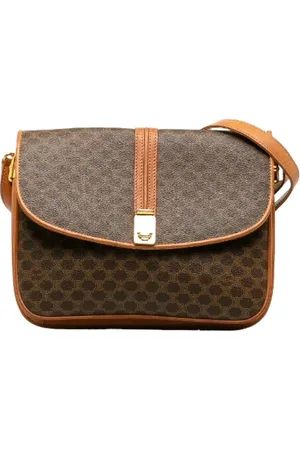 Céline Donna, Pre-owned, Marrone, Taglia unica, used