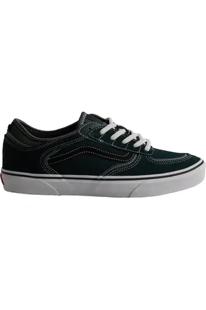 Vans Uomo, Scarpe, Verde, 44 1/2 EU, new