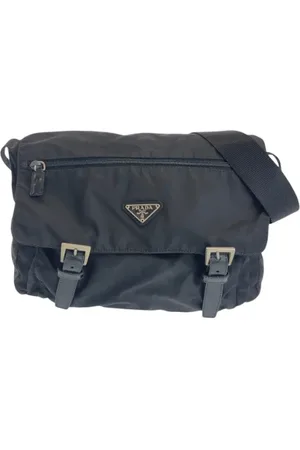Prada Donna, Pre-owned, Nero, Taglia unica, used