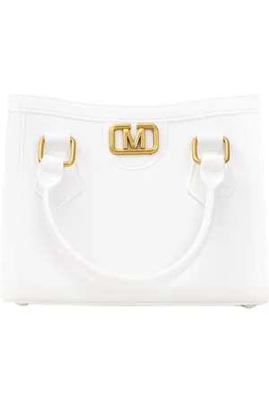 MARC ELLIS Donna, Borse, Bianco, Taglia unica, new