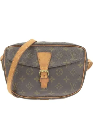 LOUIS VUITTON Donna, Pre-owned, Marrone, Taglia unica, used