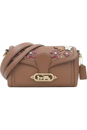 Coach Donna, Pre-owned, Marrone, Taglia unica, used