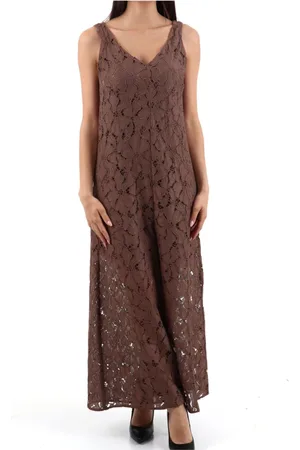 MARELLA Donna, Abiti, Marrone, XS, new