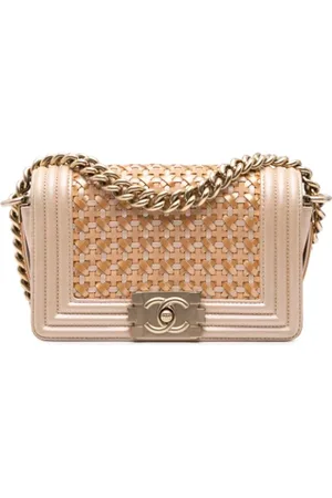 CHANEL Donna, Pre-owned, , Taglia unica, used