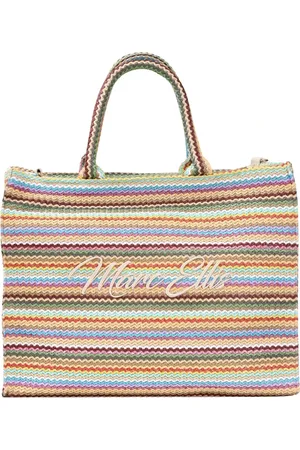 MARC ELLIS Donna, Borse, Multicolore, Taglia unica, new
