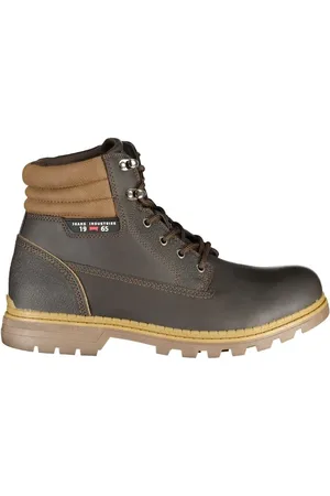 Carrera Uomo, Scarpe, Marrone, 42 EU, new
