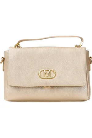 MARC ELLIS Donna, Borse, Giallo, Taglia unica, new