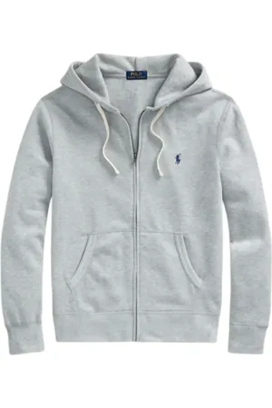 Ralph Lauren Uomo, Felpe, Grigio, L, new