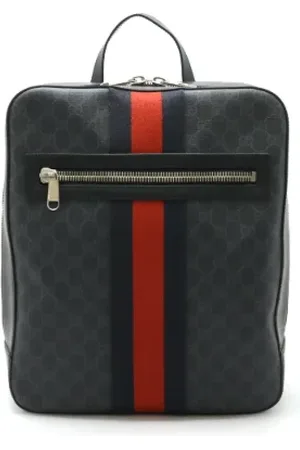 Gucci Uomo, Pre-owned, Grigio, Taglia unica, used