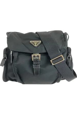 Prada Donna, Pre-owned, Nero, Taglia unica, used