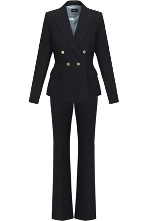 MARELLA Donna, Jumpsuits, Blu, M, new