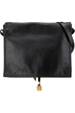 Loewe Donna, Pre-owned, Nero, Taglia unica, used