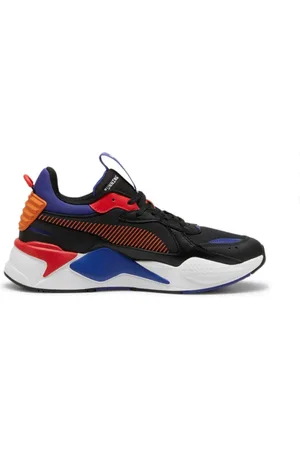 PUMA Uomo, Scarpe, Multicolore, 40 1/2 EU, new