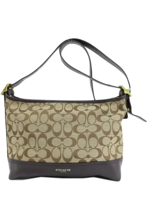 Coach Donna, Pre-owned, Marrone, Taglia unica, used