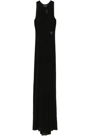 Jean Paul Gaultier Donna, Abiti, Nero, XS, new