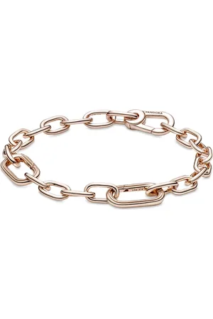 PANDORA Donna, Accessori, Rosa, M, new