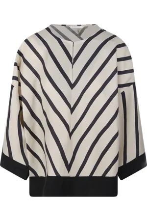 By Malene Birger Donna, Camicette , Bianco, S, new