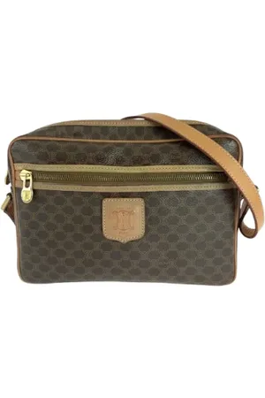 Céline Donna, Pre-owned, Marrone, Taglia unica, used