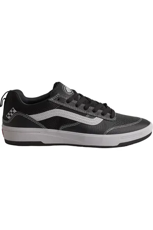 Vans Uomo, Scarpe, Nero, 45 EU, new
