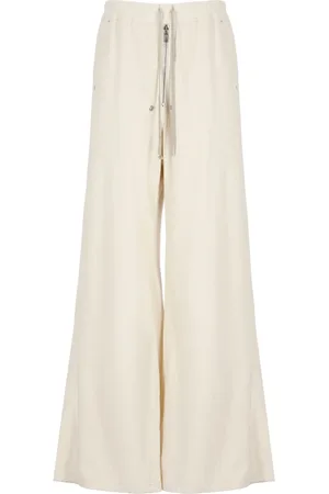 Rick Owens Uomo, Pantaloni, , L, new