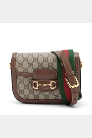 Gucci Donna, Pre-owned, Marrone, Taglia unica, used