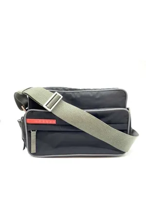 Prada Donna, Pre-owned, Nero, Taglia unica, used
