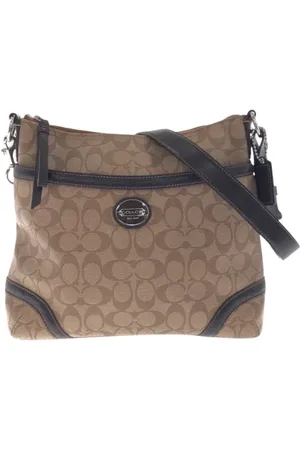 Coach Donna, Pre-owned, Marrone, Taglia unica, used