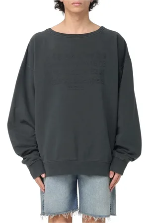 Maison Margiela Uomo, Felpe, Nero, S, new