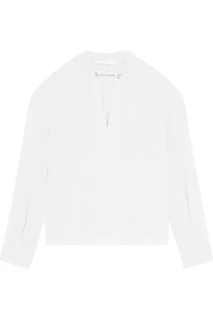 Patrizia Pepe Donna, Camicette , Bianco, S, new