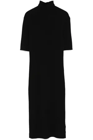 Calvin Klein Donna, Abiti, Nero, L, new