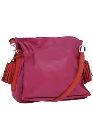 Loewe Donna, Pre-owned, Rosa, Taglia unica, used