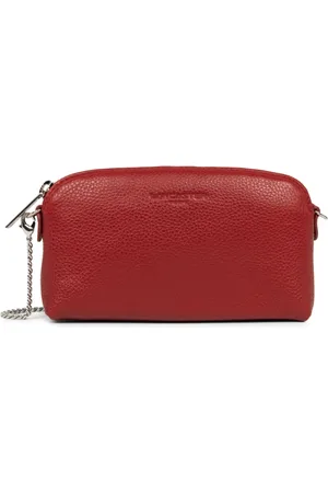 Lancaster Donna, Borse, Rosso, Taglia unica, new