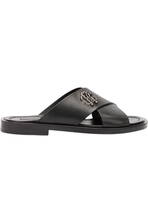 Roberto Cavalli Uomo, Scarpe, Nero, 42 EU, new