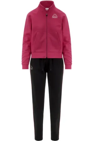 Kappa Donna, Sport, Multicolore, M, new