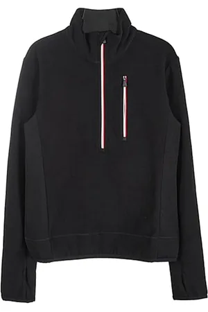 Moncler Uomo, Felpe, Nero, S, new