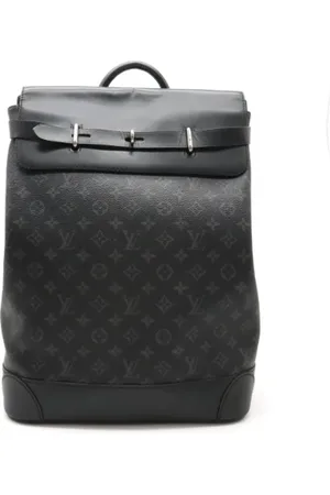 LOUIS VUITTON Donna, Pre-owned, Nero, Taglia unica, used